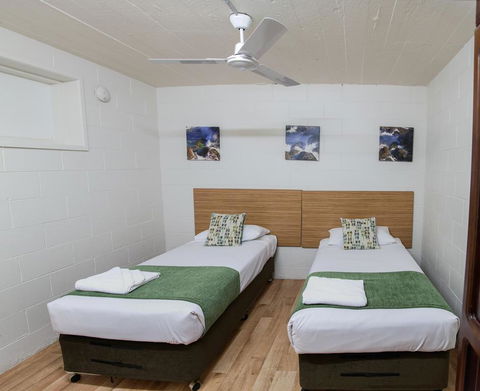 Murwillumbah Motor Inn - Stays Accommodation 3
