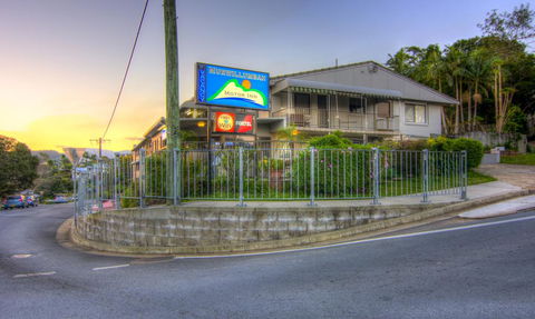 Murwillumbah Motor Inn - Stays Accommodation 0