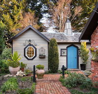 Musk Farm Studio - Stayed