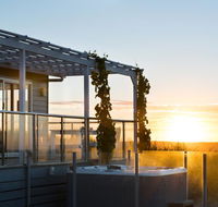 Musk Springs - Stayed