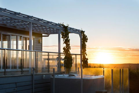 Musk Springs - Stayed 0