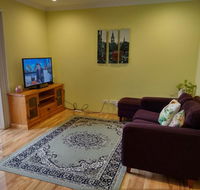 My Green House - Stayed