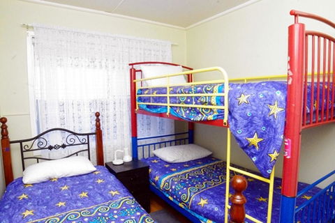 My Hideaway @ Callala Beach - Stayed 0