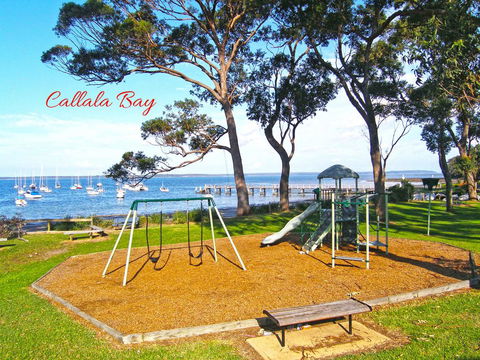My Hideaway @ Callala Beach - Stayed 3