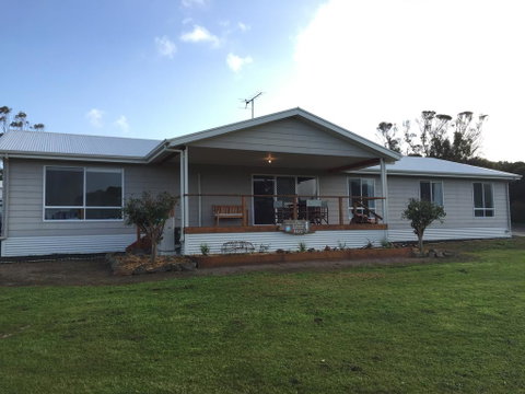 My Island Home - Stayed 1