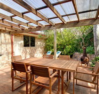 My Shell Boat Harbour - Stays Accommodation