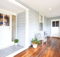 Myall River Cottage - Stays Accommodation