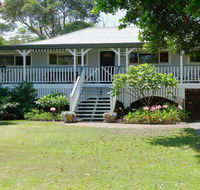 Myall Riverfront Home - Stays Accommodation