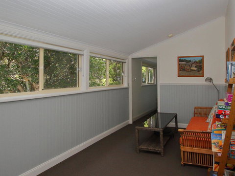 Myall Riverfront Home - Stayed 2