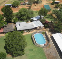 Myella Farm Stay - Stayed