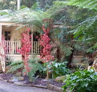 Myers Creek Cascades Luxury Cottages - Stayed