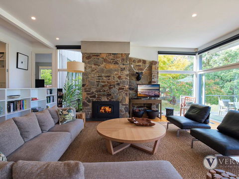 Myers Road Retreat - Stayed 3