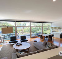 Myers Road Retreat - Stayed