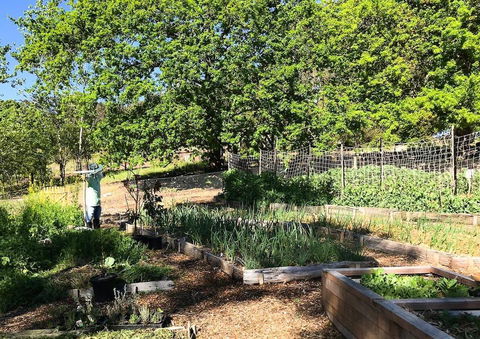 Mylor Farm, Adelaide Hills - Stayed 2