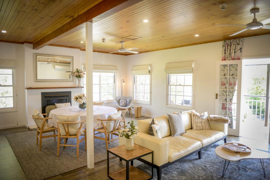 New Berrima NSW Stays Accommodation