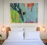 Myrtle Tree Lodge-Leaves Kangaroo Valley - Stays Accommodation