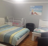 Mystic Blue - Stayed