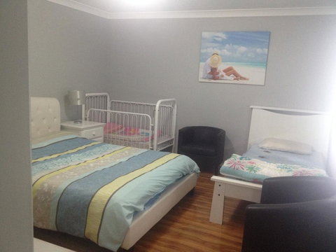 Mystic Blue - Stayed 0