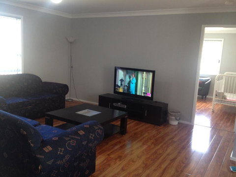 Mystic Blue - Stayed 2