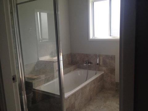 Mystic Blue And Green Meadow - Stayed 2