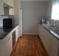 Mystic Blue and Green Meadow - Stayed