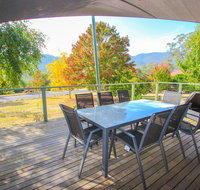 Mystic Mountain Lodge