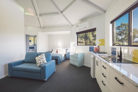 Namar Yurt - Stayed 2