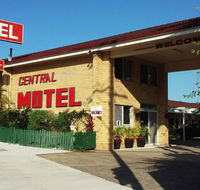 Nambour Central Motel - Stayed