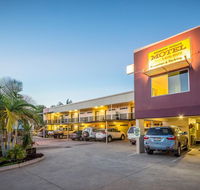 Nambour Heights Motel - Stayed