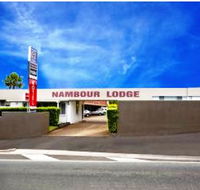 Nambour Lodge Motel - Stayed
