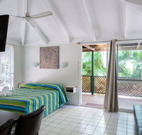 Nambour Rainforest Holiday Village - Stayed