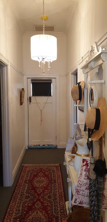 Nanas Place - Stayed 3