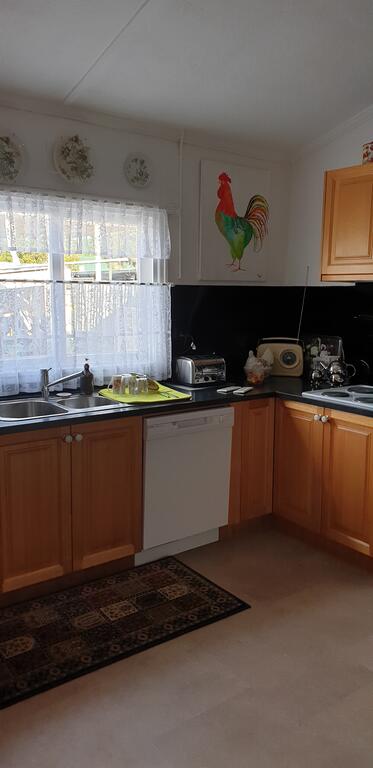 Nanas Place - Stayed 2