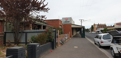 Nanas Place - Stayed 1