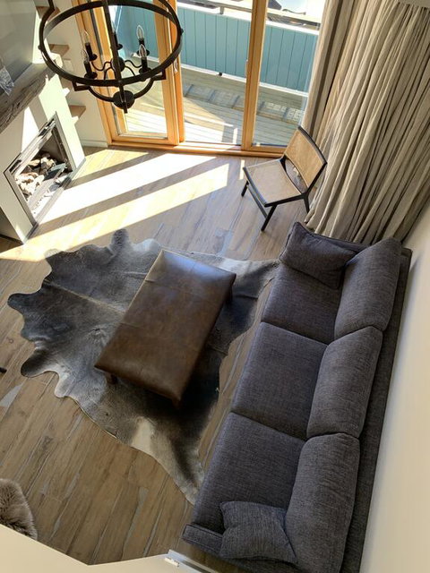 Nanook Thredbo - Stayed 1