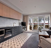 Nanook Thredbo - Stayed