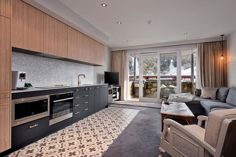 Nanook Thredbo - Stayed 0