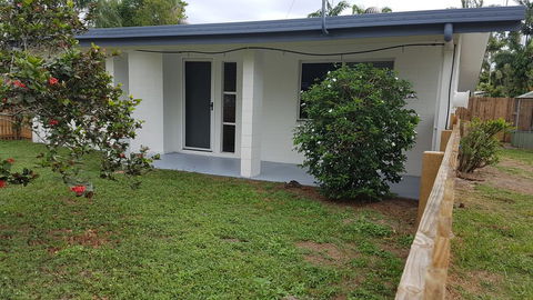 Napier Cottage - Stayed 3