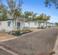Narrabri Big Sky Caravan Park - Stayed