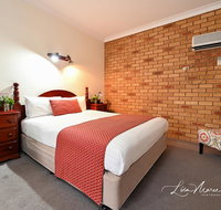 Narrandera Club Motor Inn - Stayed