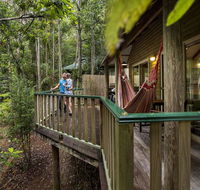 Narrows Escape Rainforest Retreat - Stayed