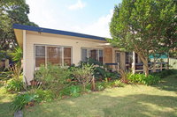 Nature's Beauty in Berrara