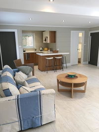 Nautilus Avalon Beach