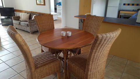 Nautilus Holiday Apartments - Stayed 3