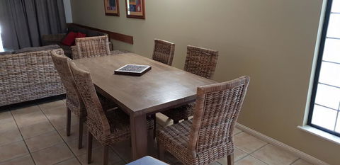 Nautilus Holiday Apartments - Stayed 2