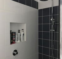 Near station and city double room - Stayed
