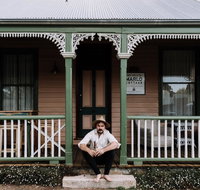 Ned Kellys Marlo Cottage - in the best Beechworth location