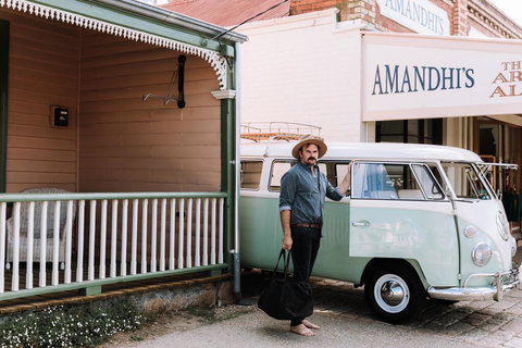 Ned Kellys Marlo Cottage - In The Best Beechworth Location - Stayed 2