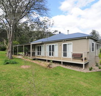 Nellsville Cottage - Kangaroo Valley - Stays Accommodation
