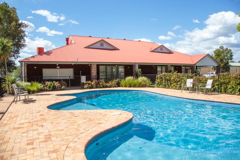 Nepean By Gateway Lifestyle Holiday Parks - Stayed 1